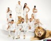 'Empire' cast looks like royalty in new promo pics for the TV series