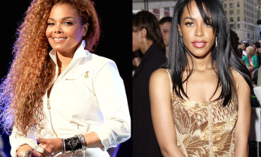 Janet Jackson Writes Note to Aaliyah on 14th Anniversary of Singer's Death