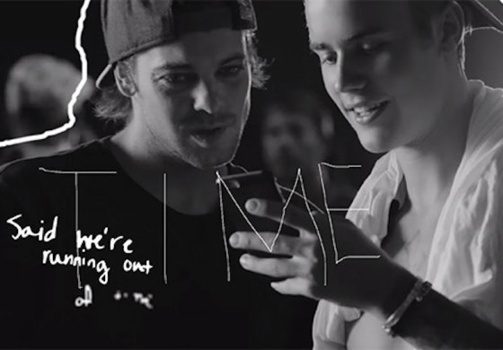 Justin Bieber ’s ‘What Do You Mean?’ Is Finally Here — Listen To The Full Song