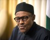 Buhari's Backing Tightens Nigeria Central Bank's Grip on Naira