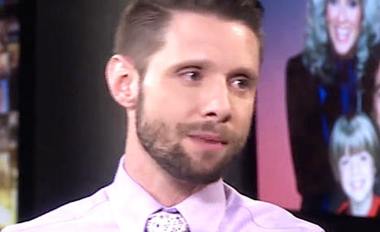 Danny Pintauro Reveals to Oprah Winfrey He’s Been HIV Positive for 12 Years, Who’s the Boss? Star Wants to Be an Activist