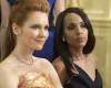 "Scandal" Season 5, Episode 1: 'Heavy is the Head' season premiere recap, Olivia