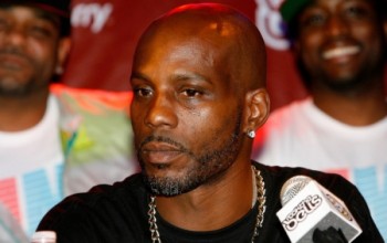 Rapper DMX Freed From Jail After Failing To Pay Child Support