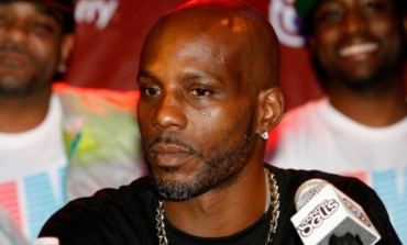Rapper DMX Freed From Jail After Failing To Pay Child Support