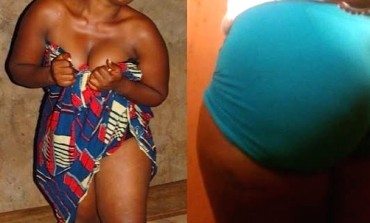 Upcoming Nollywood Actress Loses N2.1Million She Paid To Fake Spiritualist (Native Doctor) For Charms