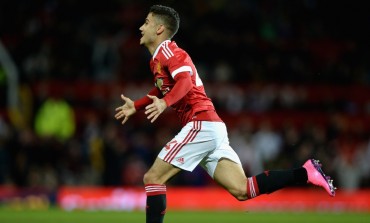 Pereira will provide great competition