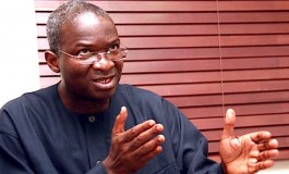 SEE What Hackers Did To Fashola ’s N78m Website And Twitter Account (Photos)