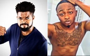 ‘Why I don’t like Sean Tizzle’ – Basketmouth