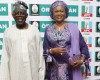 My husband never supported my re-election to the National assembly - Remi Tinubu