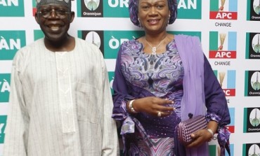 My husband never supported my re-election to the National assembly - Remi Tinubu