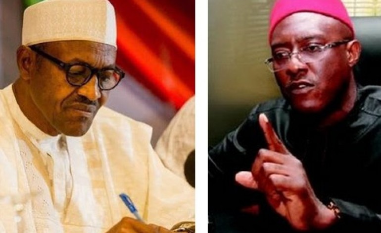 PDP Attacks President Buhari Over Choice of New Ministers