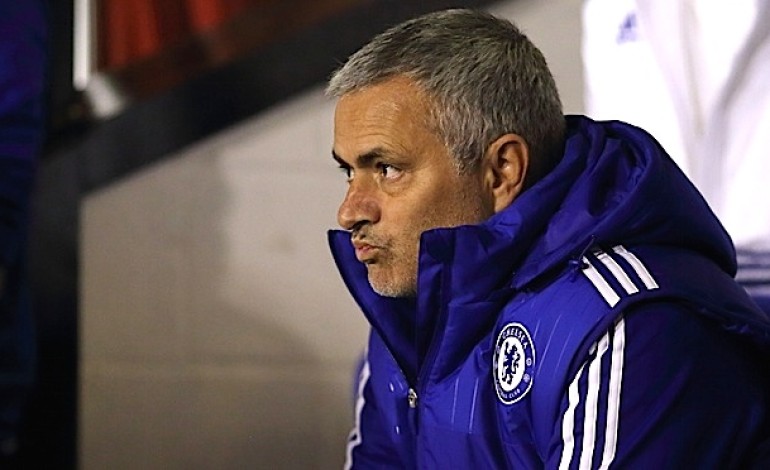 José Mourinho faces diminishing returns when Chelsea go to Porto