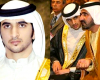 The king of Dubai 's first son dies of heart attack at age 33