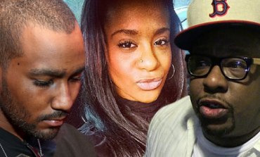 Bobby Brown formally accuses Nick Gordon of harming his daughter