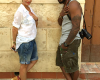 Usher and Manager Grace Miguel secretly marry, jet off to Cuba for honeymoon