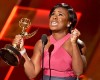 Uzo Aduba's emotional supporting actress Emmys speech was a show highlight