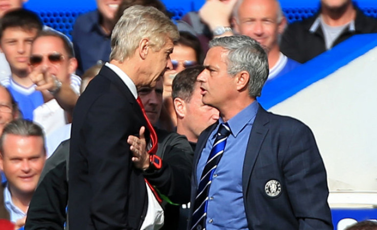 Chelsea v Arsenal preview: Rivals collide at Stamford Bridge
