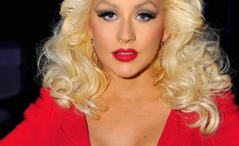 Christina Aguilera cancels SA performance