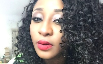 You Will Continue Failing In All Marriages- Angry Fan Blasts Popular #Nollywood Actress Ini Edo