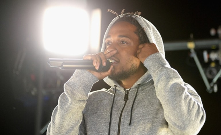 Kendrick Lamar, J. Cole Joint Album Coming Soon? Artwork Surfaces: Should We Get Our Hopes Up?