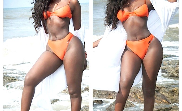 I will act n*de for $1m’ – Curvy actress