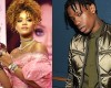 Rihanna attracted to 'bad boy' Travis Scott