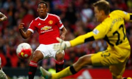 Arsene Wenger 'passed up' move for Anthony Martial, says agent