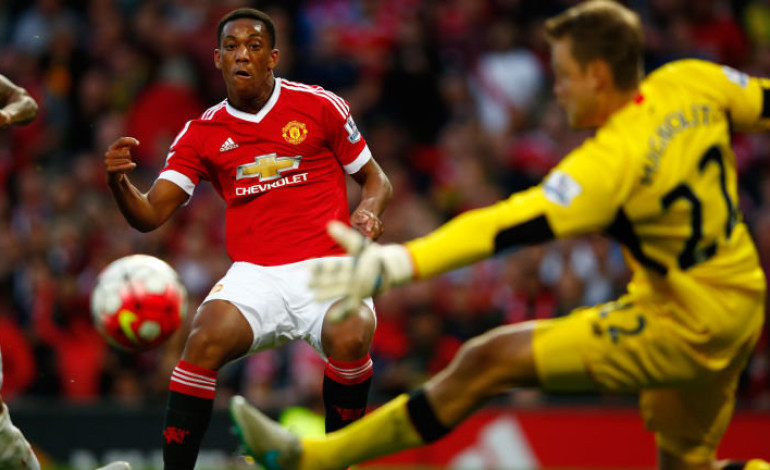 Arsene Wenger ‘passed up’ move for Anthony Martial, says agent