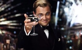 THE GREAT GATSBY With DiCaprio Debuts On AMC, Back-To-Back Saturday Night Sept. 19