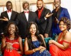 Royal Castle : starring Victor Olaotan, Chris Attoh, Yul Edochie, Gloria young etc