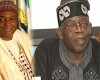 I've also been charged before the Code of Conduct tribunal - Tinubu