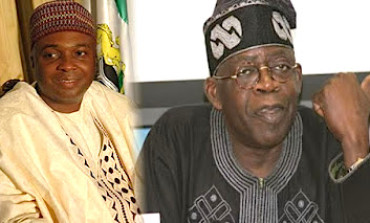 I've also been charged before the Code of Conduct tribunal - Tinubu
