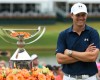 Jordan Spieth gave the most humble response ever after winning $10 million