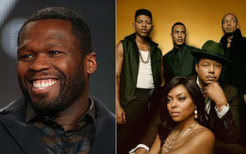 50 Cent blames ‘Empire’ ratings drop on too much ‘Gay & celebrity stuff’