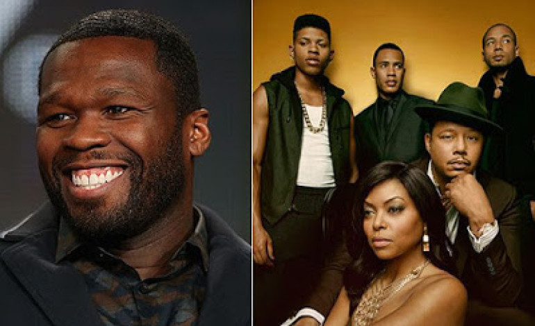50 Cent blames ‘Empire’ ratings drop on too much ‘Gay & celebrity stuff’