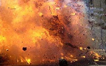 Scores killed as bomb blast rocks Abuja