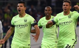 Champions League: Man City lucky to win - Manuel Pellegrini