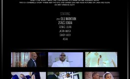 VIDEO: Olu Maintain ft. 2face Idibia – Cinderella