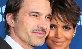 Halle Berry reportedly done with men and giving up on love