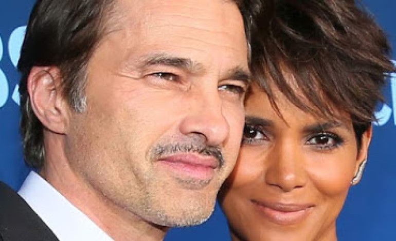 Halle Berry reportedly done with men and giving up on love