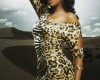 Omotola replies fan who criticised her for sharing a sexy throwback pic