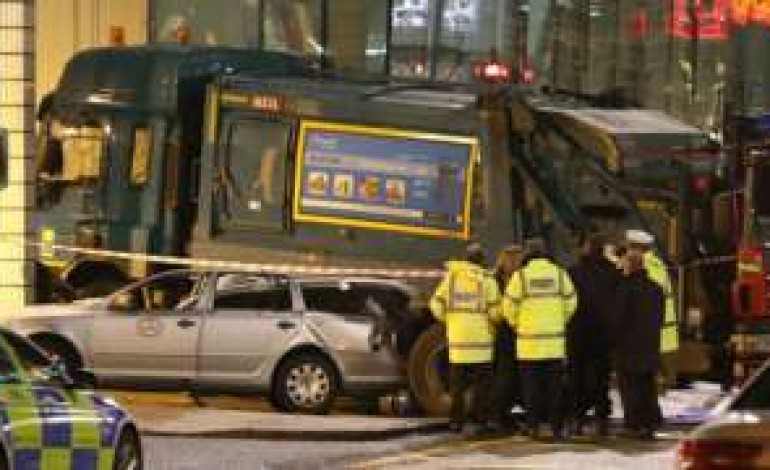 No backing for bin lorry prosecution