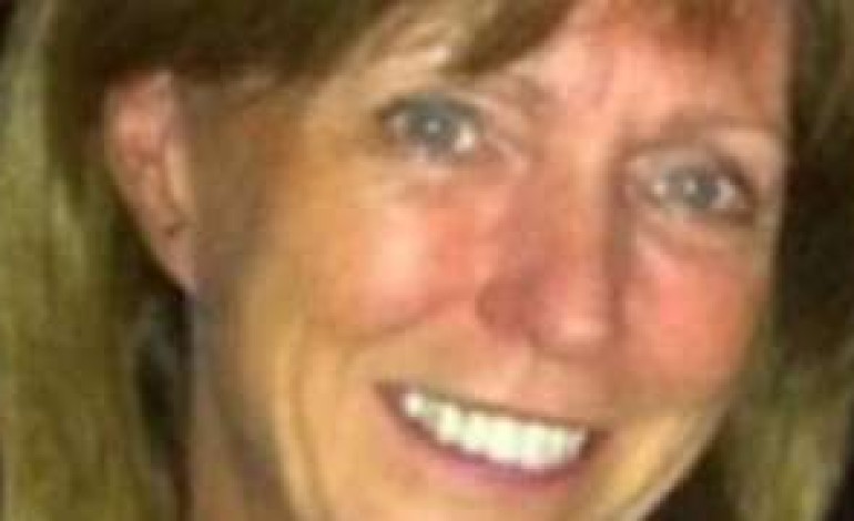 Second murder charge over businesswoman