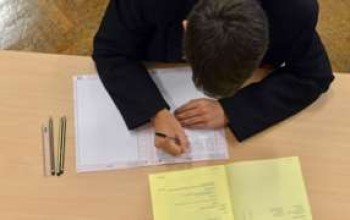 Schools ranked by GCSEs for last time