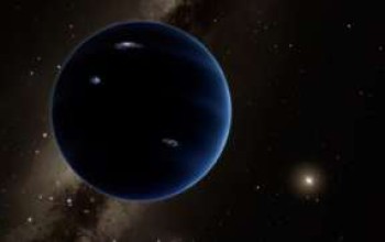 Case made for 'ninth planet'