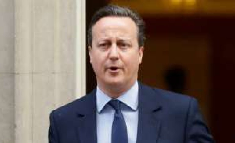 PM to ask firms for EU reform support