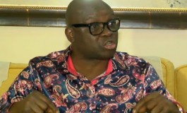 Fayose Dares Lai Mohammed : Name 15 ex-Governors & others Who Stole N1.34trillion