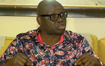 Fayose Dares Lai Mohammed : Name 15 ex-Governors & others Who Stole N1.34trillion