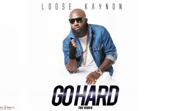 VIDEO: Loose Kaynon Ft. Ice Prince x Milli – Go Hard