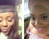 This Beautiful Naija Lady Who Just Got Back From UK Dies In Fatal Car Crash In Lagos